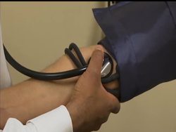 In the two years since it was made law, President Obama's health care overhaul has both helped and disheartened Americans needing insurance.  There is still a long road ahead before all provisions take effect, but it must pass Supreme Court muster first. News Clip