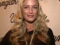 Reeva Steenkamp Stock Footage