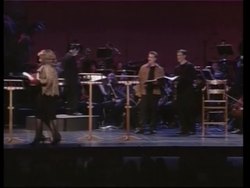 Paul Newman and friends raise money for childrens' charity News Clip