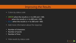 Learning Python Web Penetration Testing (Video 15) Instructional Video