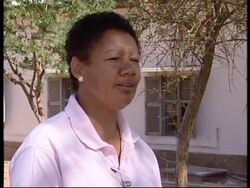 WRAP Sudan crisis; EU threatens sanctions; reax News Clip