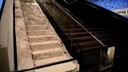 CLEAN : Sept 11 Memorial Museum prepares for opening News Clip