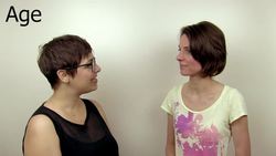 Appropriate Topics for Small Talk Instructional Video