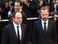 CLEAN: Cannes Red Carpet: 'Bright Star' News Clip