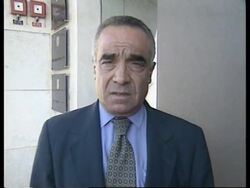 WRAP reax to bomb near Haifa from Israeli govt, Hamas News Clip