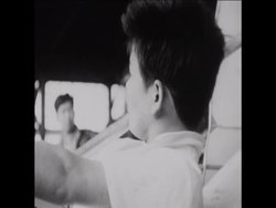 CAN728 STUDENT OKAMIYA PILOTS SUCCESSFUL FLIGHT OF PEDAL POWERED PLANE IN TOKYO Instructional Video