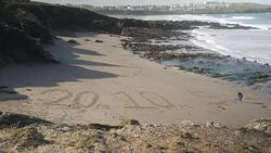 William and Catherine, Duke and Duchess of Cambridge pay first official visit to the Duchy of Cornwall News Clip