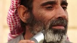 CLEAN : Iraqi elite forces battle with IS fighters in Mosul outskirts News Clip