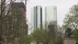 Market analyst comments on CEO change at Deutsche Bank News Clip