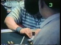 INDONESIA: ESTRADA IMPEACHMENT TRIAL (V) News Clip