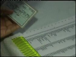 Cuban municipal elex; govt says belies criticism Cuba isn''t democratic News Clip