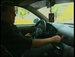 Hot weather makes observing Ramadan an extra challenge News Clip