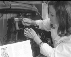 ROAD SENSE News Clip