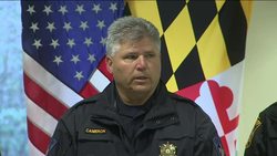 Sheriff: Gunman dead in Maryland school shooting News Clip