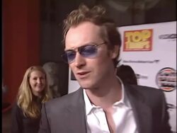 Premiere of 'The Gumball 3000 Movie' Stock Footage