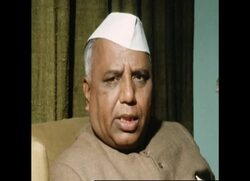 RR7108A INDIA: ELECTIONS News Clip