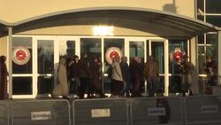 Trial of suspects accused of attack on Istanbul airport Instructional Video