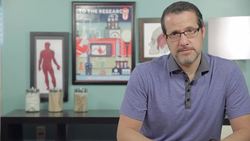 Tapeworms! Finally, a Parasite that's Gross, AND Harmful! Instructional Video