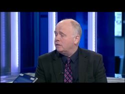 Goverment Urges Children To Join Campaign Against Knife Crime News Clip