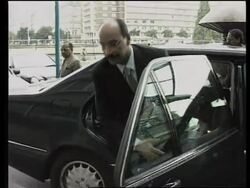 AUSTRIA: OPEC OIL PRODUCERS MEETING News Clip