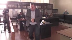 VOICED : 50 anos de prision para asesino de Facundo Cabral News Clip