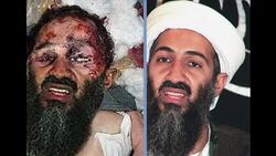 CLEAN: Image of dead bin Laden is a fake News Clip