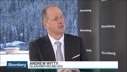 Glaxo CEO Seeks Greater Transparency on Drug Pricing News Clip