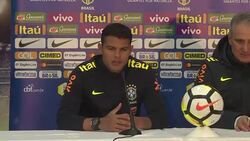 CLEAN : Brazil ready to face rival Argentina in Australia News Clip