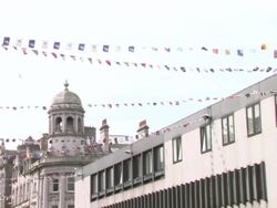 Aberdeen Streetscenes News Clip