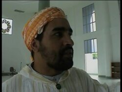 How the tsunami's affected Muslims in the south News Clip