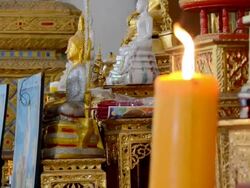 worship Stock Footage