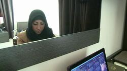 CLEAN : migrant workers are modern day slaves News Clip