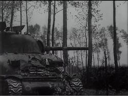 ACROSS THE CANALS - News Clip