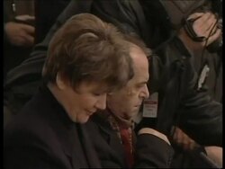 KOSOVO: ALBANIAN PM LLIR META VISIT News Clip