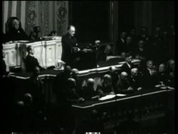 Roosevelt, Politics, Crime News Clip