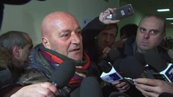 Friend of Italy avalanche survivor reacts Instructional Video