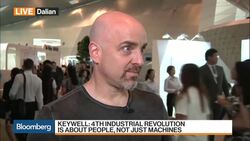 How Uptake Plans to Optimize Assets Around the World News Clip