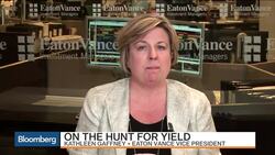 The Hunt for Yield: When Will Treasuries Unwind? News Clip