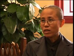 Preview to resumption of human rights talks between US, China News Clip