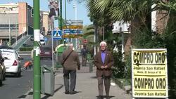 CLEAN: Political right set for victory in Andalusi News Clip