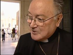 Vatican lays out teaching on social issues News Clip