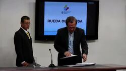 VOICED: Assange asylum decision leaves Britain in uncharted waters News Clip