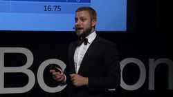 Noah Wilson-Rich: Every city needs healthy honey bees Instructional Video