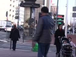 New figures show the birth rate in France is booming Instructional Video