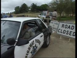 USA: AUTOPSIES SHOW POISONING WAS CAUSE OF DEATH OF MASS SUICIDERS News Clip