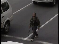 10,000 Muslim South Africans march in anti-Israel demo. News Clip