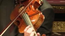 CLEAN : Stradivarius viola could sell for $45 million News Clip