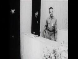 SYND 28-6-69 VIET CONG FORMS PROVISIONAL REVOLUTIONARY GOVERNMENT IN SOUTH VIETNAM Instructional Video