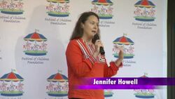 EVENT CAPSULE CHYRON - Carousel Of Possible Dreams Fundraiser To Benefit The Art Of Elysium And Debbie Allen Dance Academy Stock Footage