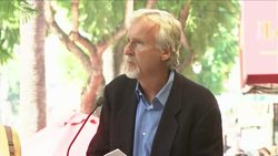 Sci-fi producer-writer Gale Anne Hurd gets a star on the Hollywood Walk of Fame News Clip